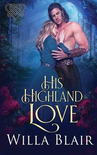 Cover image for His Highland Love