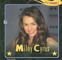 Cover image for Miley Cyrus