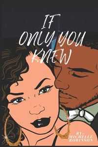 Cover image for If Only You Knew