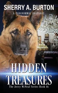 Cover image for Hidden Treasures