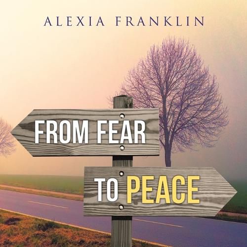 Cover image for From Fear to Peace