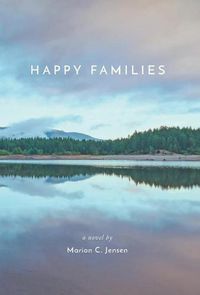 Cover image for Happy Families