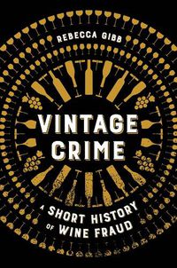 Cover image for Vintage Crime