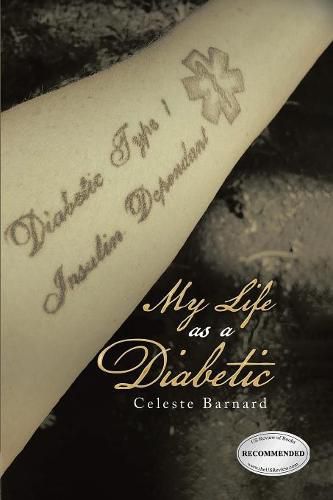 Cover image for My Life As A Diabetic: New Edition