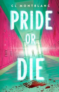 Cover image for Pride or Die