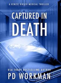 Cover image for Captured in Death