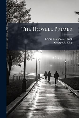 Cover image for The Howell Primer