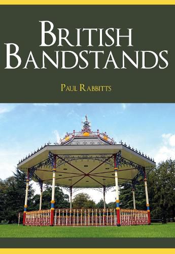 British Bandstands