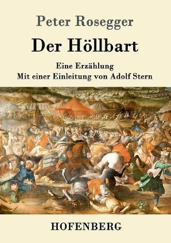 Der Hoellbart: Eine Erzahlung