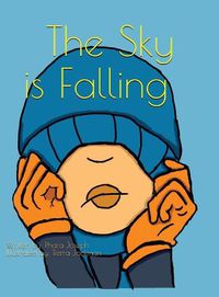 Cover image for The Sky Is Falling