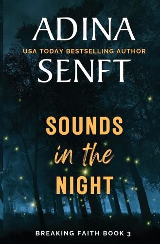 Cover image for Sounds in the Night