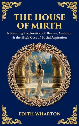 Cover image for The House of Mirth