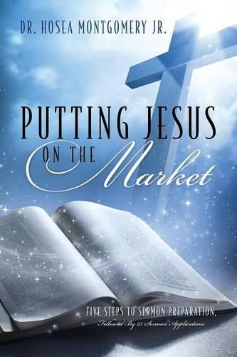 Cover image for Putting Jesus on the Market