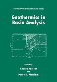 Cover image for Geothermics in Basin Analysis