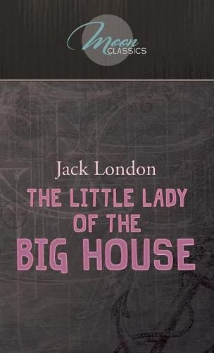 Cover image for The Little Lady of the Big House