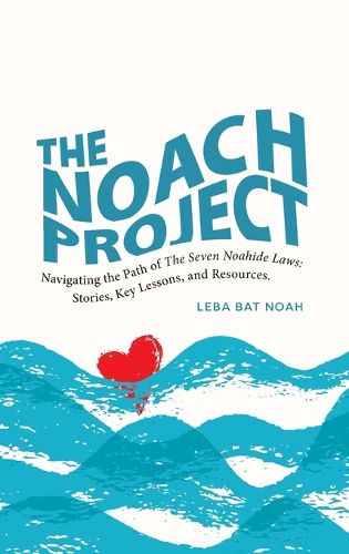 Cover image for The NOACH Project