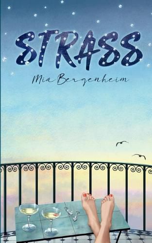 Cover image for Strass