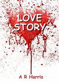 Cover image for Love Story