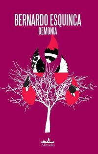 Cover image for Demonia