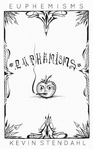Cover image for Euphemisms