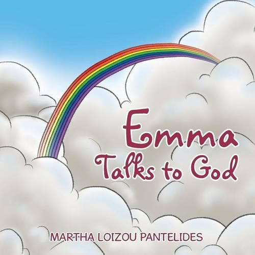 Cover image for Emma Talks to God