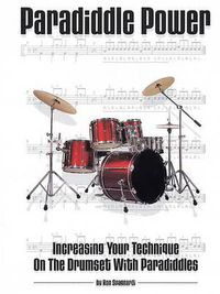 Cover image for Paradiddle Power