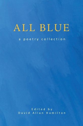 Cover image for All Blue