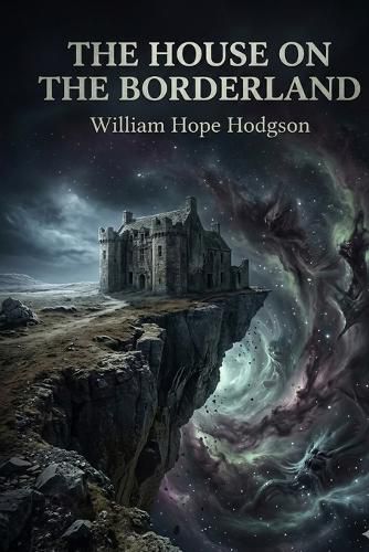 Cover image for The House on the Borderland