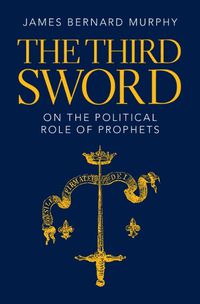 Cover image for The Third Sword