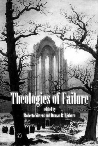 Cover image for Theologies of Failure PB