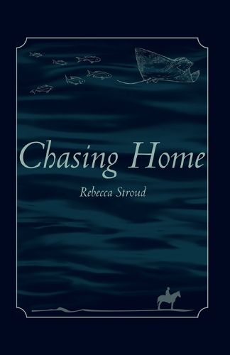 Cover image for Chasing Home