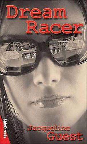 Cover image for Dream Racer