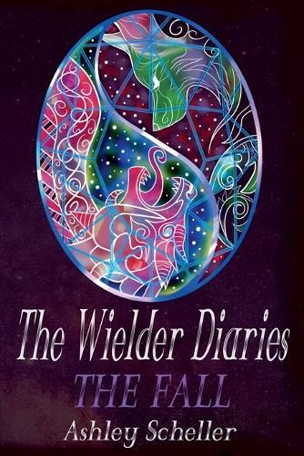 Cover image for The Wielder Diaries