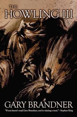 Cover image for The Howling III