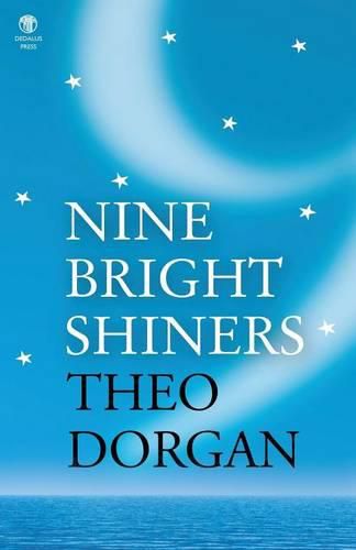 Cover image for Nine Bright Shiners