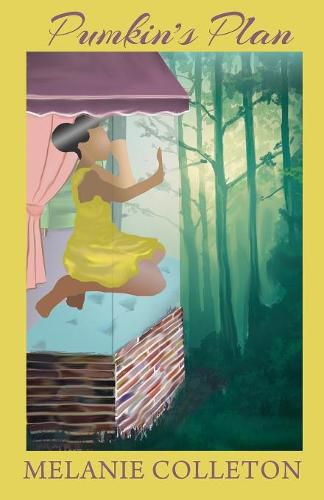 Cover image for Pumkin's Plan