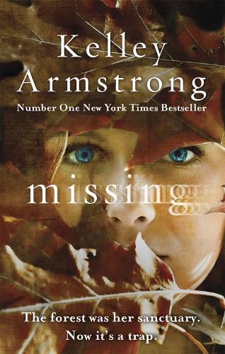 Cover image for Missing