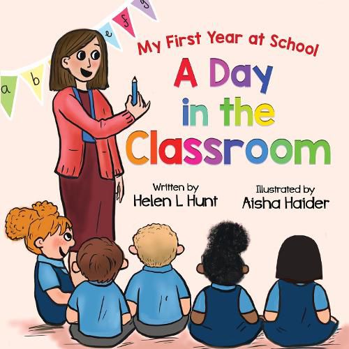 Cover image for A Day in the Classroom