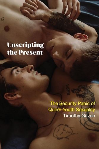 Cover image for Unscripting the Present
