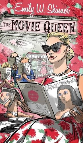 Cover image for The Movie Queen