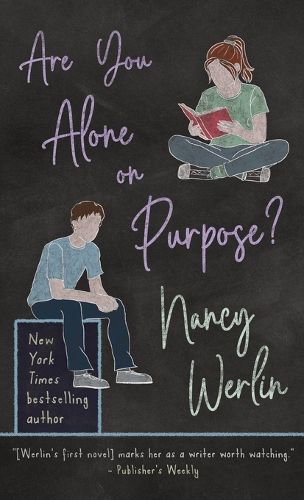 Cover image for Are You Alone on Purpose?