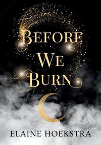 Cover image for Before We Burn