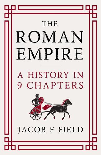 Cover image for The Roman Empire