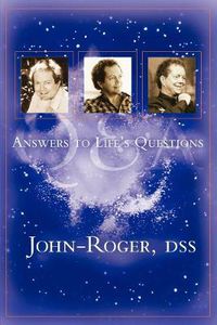 Cover image for Q and A: Answers to Life's Questions