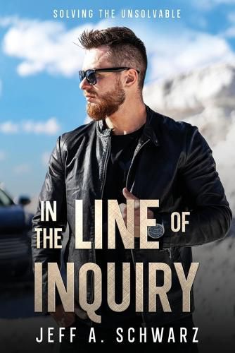 Cover image for In the Line of Inquiry