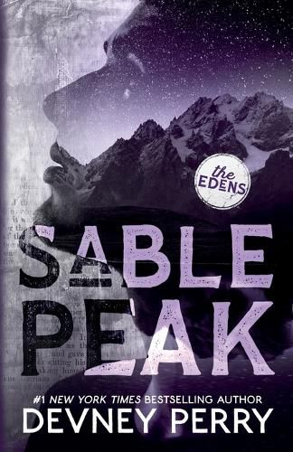 Cover image for Sable Peak