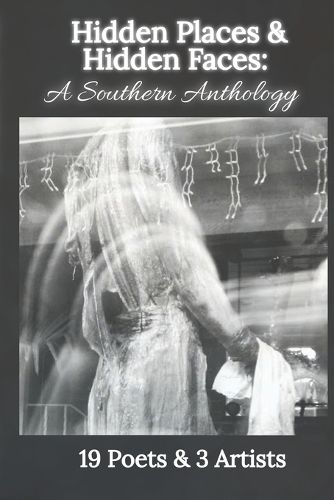 Cover image for Hidden Places & Hidden Faces