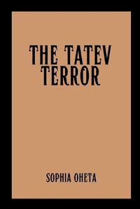 Cover image for The Tatev Terror