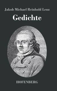 Cover image for Gedichte