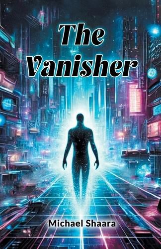 Cover image for The Vanisher (Edition2024)